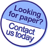 Looking for grease resistant paper